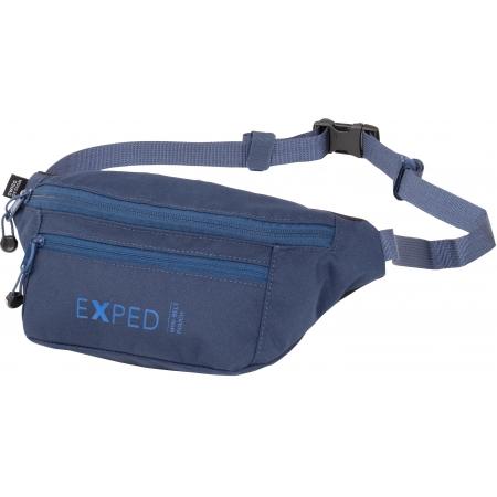 Сумка на пояс Exped Mini Belt Pouch 1.5L (7640277840508) navy