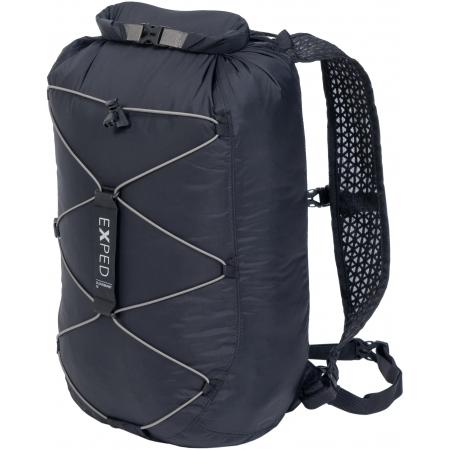Рюкзак Exped Cloudburst 15L (7640445458481) black