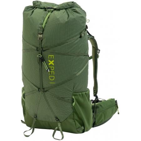 Рюкзак Exped Lightning 45L (7640445457934) forest