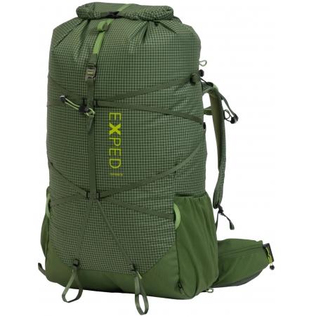 Рюкзак Exped Lightning 60L (7640445457958) forest