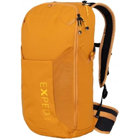 Рюкзак Exped Skyline 20L (7640277847736) gold