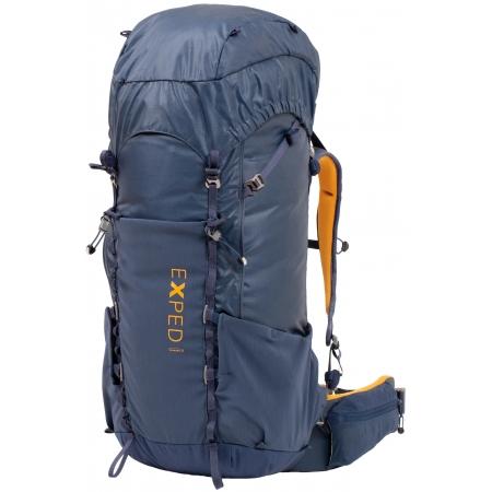 Рюкзак Exped Thunder 50L (7640445451222) navy