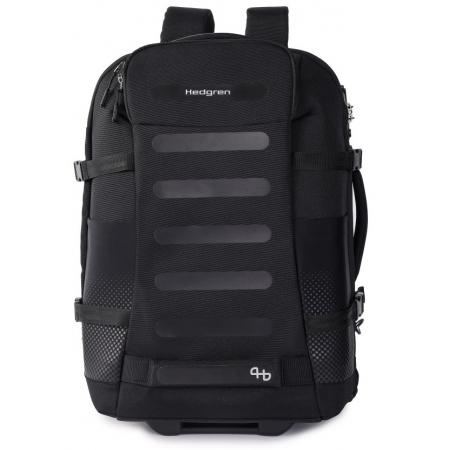 Рюкзак на колесах Hedgren Сomby 56L (HCMBY12/003) black