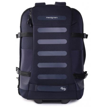 Рюкзак на колесах Hedgren Сomby 56L (HCMBY12/870) blue