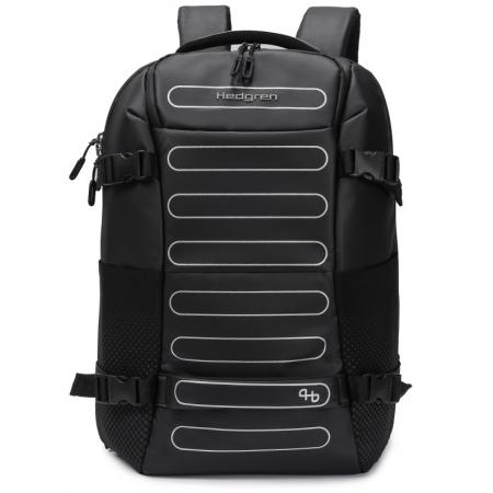 Рюкзак Hedgren Comby Performance 28.5L (HCMBP09/003) black