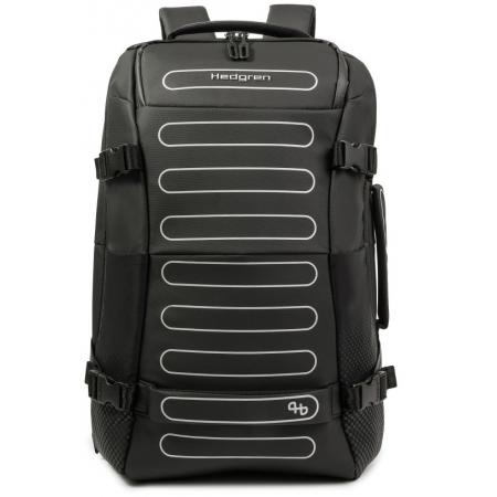 Рюкзак Hedgren Comby Performance 36L (HCMBP10/003) black