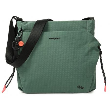 Сумка через плече Hedgren String 5.51L (HSTG08/888) green