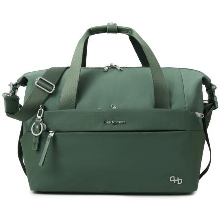 Сумка дорожня Hedgren Furo 26.9L (HFURO07/888) green