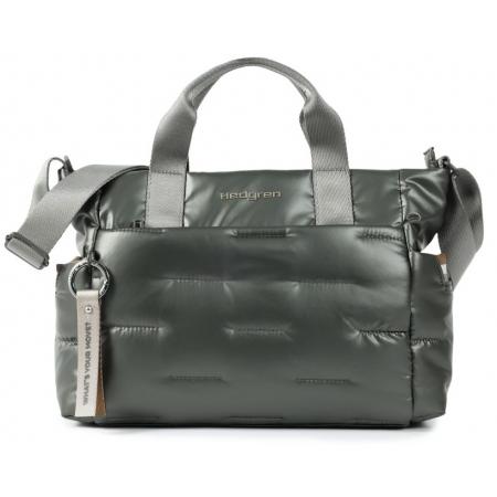 Сумка жіноча Hedgren Cocoon 7.1L (HCOCN07/905) grafite