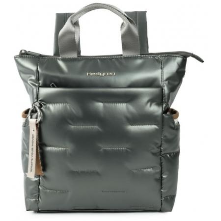 Рюкзак жіночий Hedgren Cocoon 8.7L (HCOCN04/905) grafite