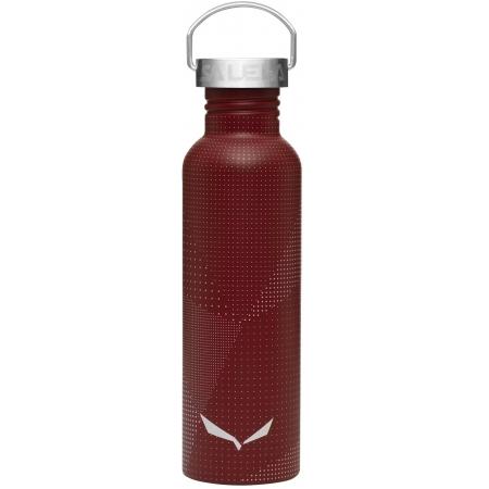 Пляшка Salewa Aurino Bottle 0.75L (00-0000000514) syrah/dots
