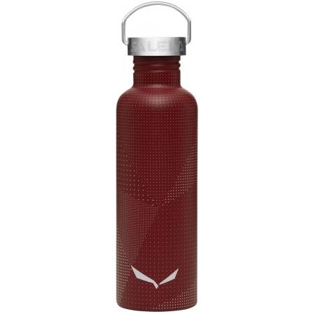 Пляшка Salewa Aurino Bottle 1L (00-0000000516) syrah/dots