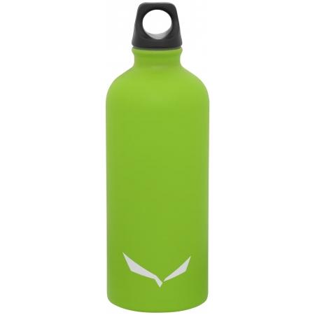 Пляшка Salewa Isarco Bottle 1L (00-0000000530) fluo green