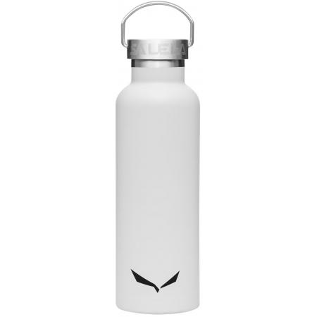 Термопляшка Salewa Valsura Insul Bottle 0.65L (00-0000000519) white w