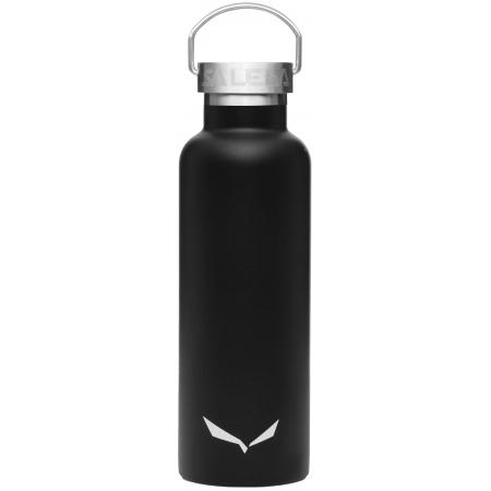 Термобутылка Salewa Valsura Insul Bottle 0.65L (00-0000000519) black out