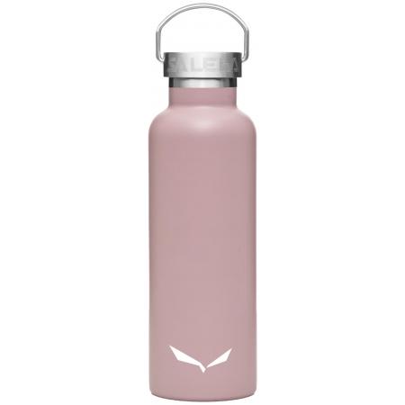 Термопляшка Salewa Valsura Insul Bottle 0.65L (00-0000000519) zephyr/secret poem of nature