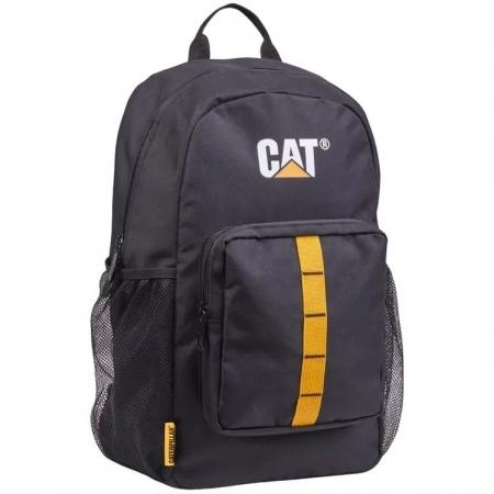 Рюкзак CAT V-Power 21L (84722-01) black