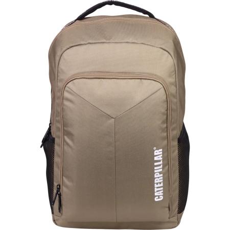 Рюкзак CAT Сiti Adventure 25.5L (84526-558) khaki