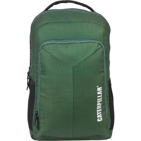 Рюкзак CAT Сiti Adventure 25.5L (84526-603) green
