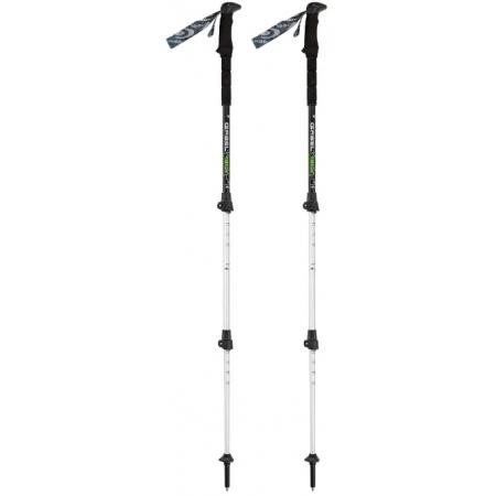 Трекінгові палиці Gabel Mont Blanc Tour Lite (700844550) black/green