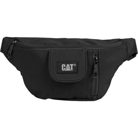 Сумка на пояс CAT Workwear 2.5L (84558-01) black