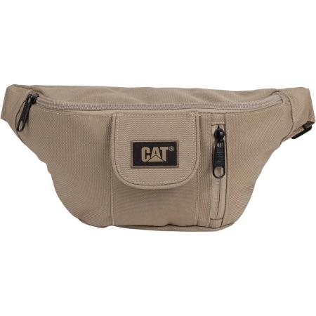 Сумка на пояс CAT Workwear 2.5L (84558-558) khaki