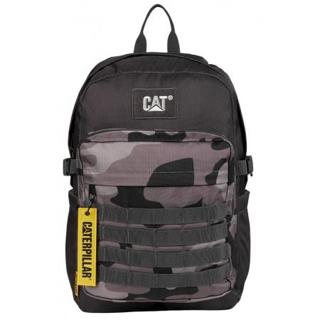 Рюкзак CAT Combat Yuma A1 30L (84608-657) charcoal camo