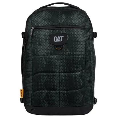 Рюкзак CAT Millennial Classic Bobby Cabin 35L (84170-661) black streamline