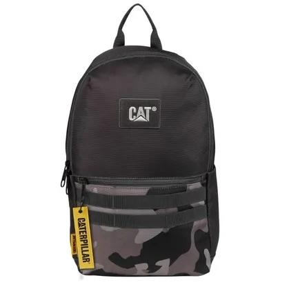 Рюкзак CAT Combat Gobi Light 21L (84350-657) charcoal camo
