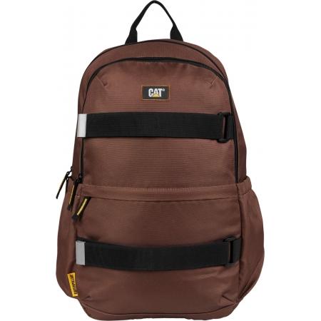 Рюкзак CAT Project Melbourne 26L (84710-666) toffee