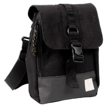 Сумка через плече CAT Core X 3L (84566-01) black