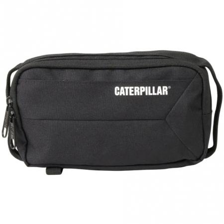 Сумка на пояс CAT CIty Adventure 2L (84612-01) black