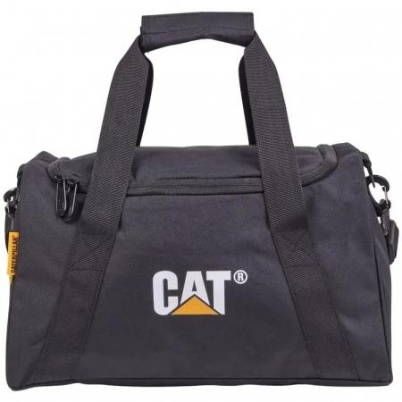 Сумка дорожня CAT V-Power 23L (84734-01) black