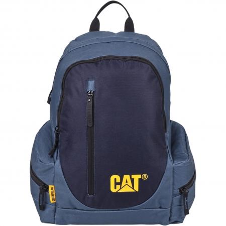Рюкзак CAT Project 20L (83541-557) blue