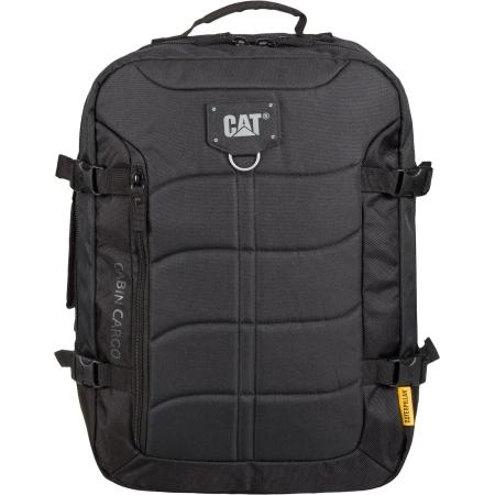 Рюкзак CAT Millennial Classic 38L (83430-01) black
