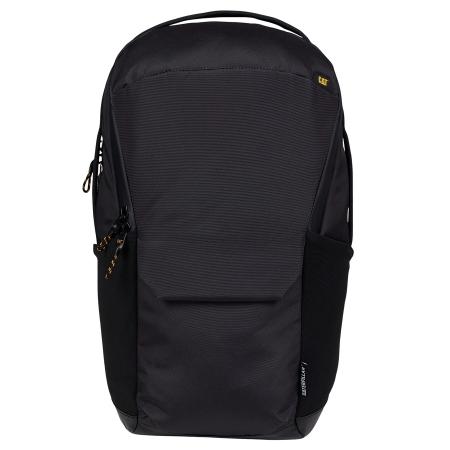 Рюкзак CAT City Bizz 19L (84655-106) black