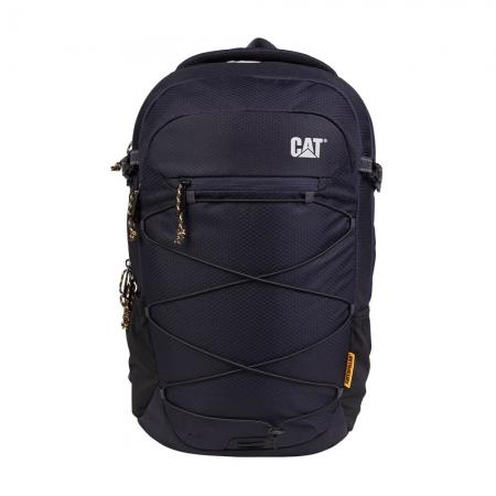 Рюкзак CAT Urban Mountaineer 25L (84844-483) black