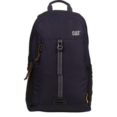 Рюкзак CAT Urban Mountaineer Benali 23L (84878-483) black