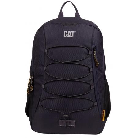 Рюкзак CAT Urban Mountaineer Himalayas Hiking 24L (84877-483) black