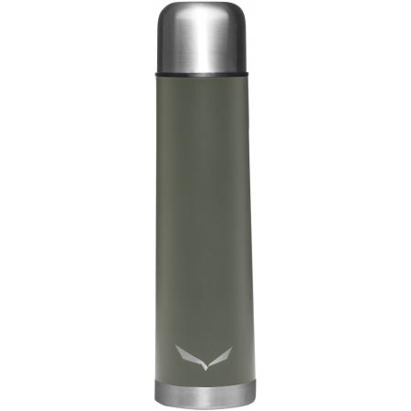 Термос Salewa Rienza Thermo Bottle 0.75L (00-0000000523) dark olive