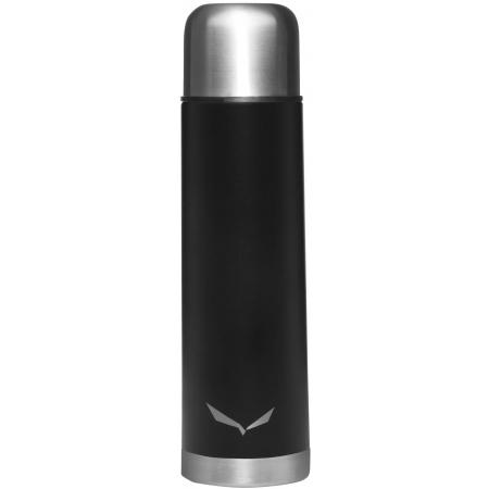 Термос Salewa Rienza Thermo Bottle 1L (00-0000000524) black out