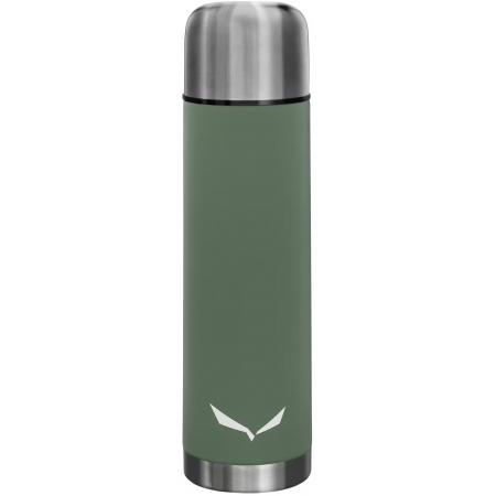 Термос Salewa Rienza Thermo Bottle 1L (00-0000000524) duck green