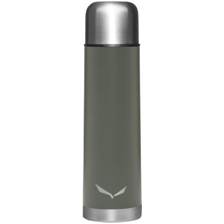 Термос Salewa Rienza Thermo Bottle 1L (00-0000000524) dark olive
