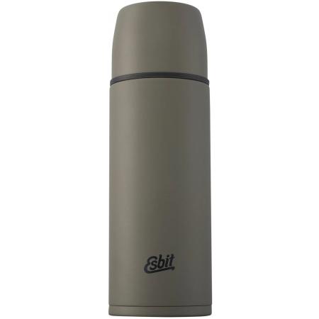 Термос Esbit Classic Vacuum Flask 1L (VF1000ML-OG-2) olive green