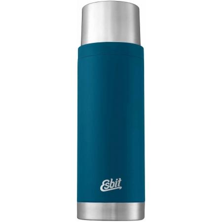 Термос Esbit Sculptor Vacuum Flask 1L (VF1000SC-PB) polar blue