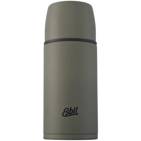 Термос Esbit Classic Vacuum Flask 0.75L (VF750ML-OG-2) olive green
