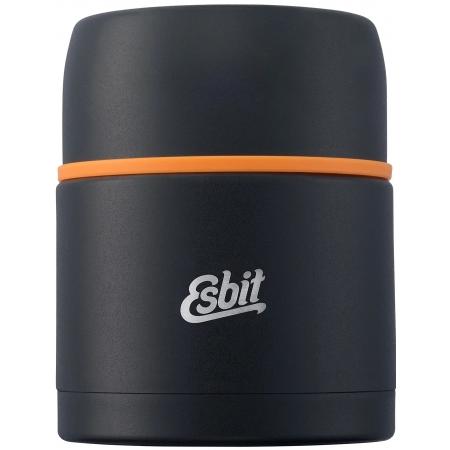 Термос для еды Esbit Classic Food Jug 0.5L (FJ500ML-2) black