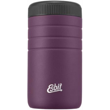 Термос для еды Esbit Majoris Food Jug 0.55L (FJS550TL-AU) aubergine
