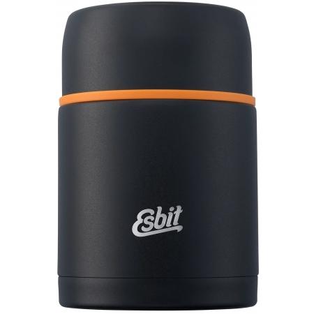 Термос для еды Esbit Classic Food Jug 0.75L (FJ750ML-2) black
