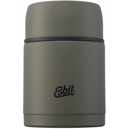 Термос для їжі Esbit Classic Food Jug 0.75L (FJ750ML-OG) olive green